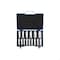 Gedore 1/2" Drive, Socket Set Metric, 15 pcs D 19 L-015 - alternate 6