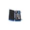 Gedore Socket Set, 1/2", 13 pcs., Hex 10-24mm 19 KMU-20 - alternate 4