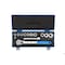 Gedore Socket Set, 1/2", 13 pcs., Hex 10-24mm 19 KMU-20 - alternate 1