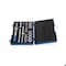 Gedore 1/2" Drive, Socket Set Metric, 28 pcs 19 VMU-10 - alternate 6