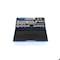 Gedore 1/2" Drive, Socket Set Metric, 28 pcs 19 VMU-10 - alternate 2