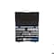 Gedore 1/2" Drive, Socket Set Metric, 28 pcs 19 VMU-10 - alternate 5
