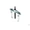 Gedore Universal Puller, 2-Arm Pattern, 200 x 150 1.06/2A - alternate 5