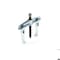 Gedore Universal Puller, 2-Arm Pattern, 200 x 150 1.06/2A - alternate 6