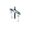 Gedore Universal Puller, 2-Arm Pattern, 200 x 150 1.06/2A - alternate 4