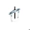 Gedore Universal Puller, 2-Arm Pattern, 200 x 150 1.06/2A - alternate 2