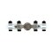 Gedore Puller 2-Arm Pattern, 70 x 80mm 1.12/0 - alternate 5