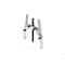 Gedore Puller, 2-Arm Pattern, 250 x 260mm 1.14/3 - alternate 6