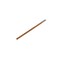 Gedore Electrician Chisel, 200 x 8 x 6mm 112-2008 - alternate 7
