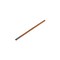Gedore Electrician Chisel, 200 x 8 x 6mm 112-2008 - alternate 5