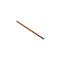 Gedore Electrician Chisel, 250 x 12 x 8mm 112-2512 - alternate 2