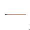 Gedore Electrician Chisel, 250 x 12 x 8mm 112-2512 - alternate 3