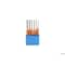 Gedore Pin Punch Set, 6 pcs., Plastic Holder 116 A - alternate 4