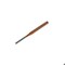Gedore Pin Punch, 6mm 119-6 - alternate 2