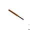Gedore Pin Punch, 9mm 119-9 - alternate 6