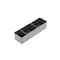 Gedore Insetbox I3, 2 Partitions E-1101 BT - alternate 5