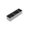 Gedore Insetbox I3, 2 Partitions E-1101 BT - alternate 4