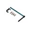 Gedore Basin Wrench, 260mm 316500 - alternate 3