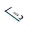 Gedore Basin Wrench, 260mm 316500 - alternate 9