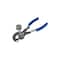 Gedore Pipe Bending Pliers, 4.75-10mm 241500 - alternate 2