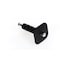 Gedore Rivet Setter, Protective Hand Guard 90 HS-4 - alternate 2