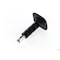 Gedore Rivet Setter, Protective Hand Guard 90 HS-4 - alternate 3