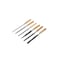 Gedore Key File Set, 6 pcs. 8728 - alternate 2