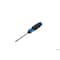Gedore Ratchet Screwdriver Silentgear 1/4 in 3031918 - alternate 3