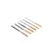 Gedore File Sets 3301596 - alternate 5