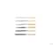Gedore File Sets 3301596 - alternate 3