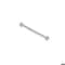 Gedore Flat Double Box End Wrench, 6x7mm 4 6X7 - alternate 2