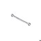 Gedore Flat Double Box End Wrench, 8x9mm 4 8X9 - alternate 5