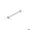 Gedore Flat Double Box End Wrench, 8x9mm 4 8X9 - alternate 7