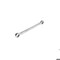 Gedore Flat Double Box End Wrench, 8x9mm 4 8X9 - alternate 6