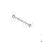 Gedore Flat Double Box End Wrench, 8x10mm 4 8X10 - alternate 7