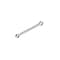 Gedore Flat Double Box End Wrench, 8x10mm 4 8X10 - alternate 5