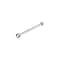 Gedore Flat Double Box End Wrench, 8x10mm 4 8X10 - alternate 4