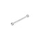 Gedore Flat Double Box End Wrench, 10x11mm 4 10X11 - alternate 5
