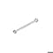 Gedore Flat Double Box End Wrench, 10x13mm 4 10X13 - alternate 2