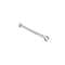 Gedore Flat Double Box End Wrench, 10x13mm 4 10X13 - alternate 3