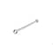 Gedore Flat Double Box End Wrench, 10x13mm 4 10X13 - alternate 6