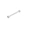 Gedore Flat Double Box End Wrench, 12x13mm 4 12X13 - alternate 3