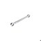 Gedore Flat Double Box End Wrench, 14x15mm 4 14X15 - alternate 4