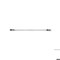 Gedore Flat Double Box End Wrench, 14x15mm 4 14X15 - alternate 7