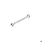 Gedore Flat Double Box End Wrench, 13x17mm 4 13X17 - alternate 6