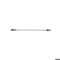 Gedore Flat Double Box End Wrench, 13x17mm 4 13X17 - alternate 4