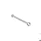 Gedore Flat Double Box End Wrench, 14x17mm 4 14X17 - alternate 5