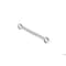 Gedore Flat Double Box End Wrench, 16x17mm 4 16X17 - alternate 2