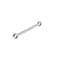 Gedore Flat Double Box End Wrench, 16x17mm 4 16X17 - alternate 5