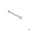 Gedore Flat Double Box End Wrench, 16x17mm 4 16X17 - alternate 7